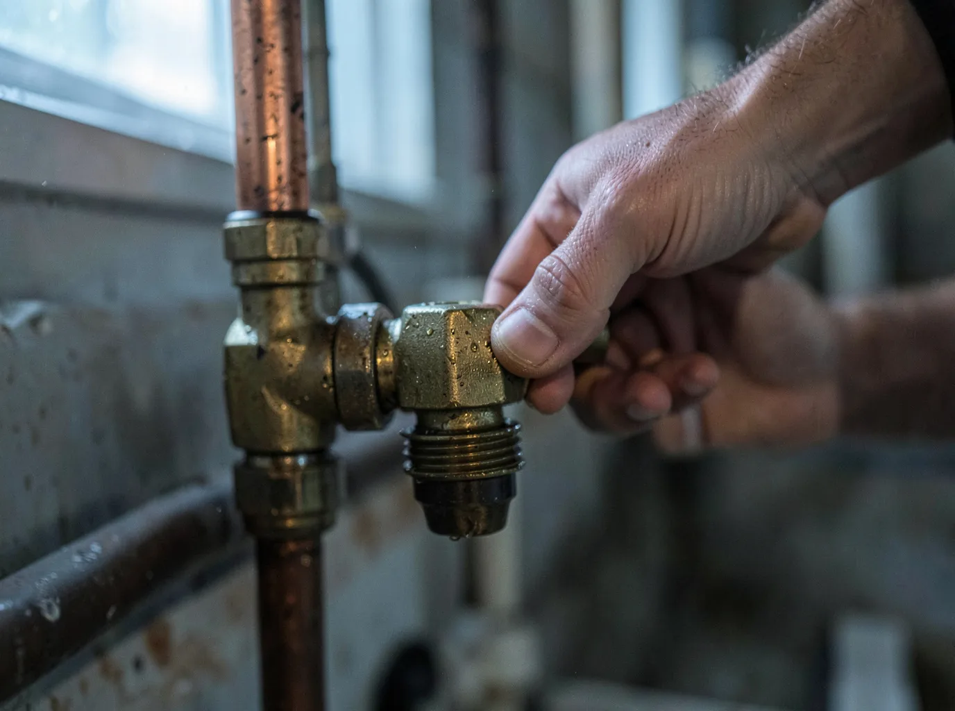 Emergency Plumber Wilcoe, WV FAQs